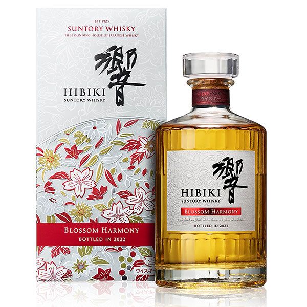 HIBIKI BLOSSOM HARMONY 2022