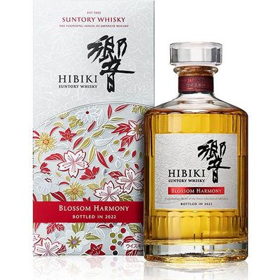 HIBIKI BLOSSOM HARMONY 2022
