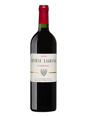 CHÂTEAU LAGRANGE POMEROL AOP 2022