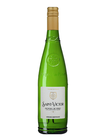 SAINT VICTOR PICPOUL DE PINET AOP