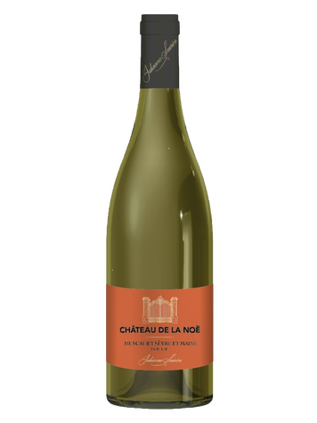 CHÂTEAU LA NOE MUSCADET SEVRE & MAINE SUR LIE AOP 2024