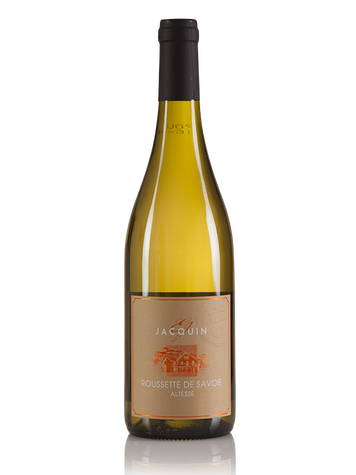 ROUSSETTE ALTESSE DOMAINE JACQUIN