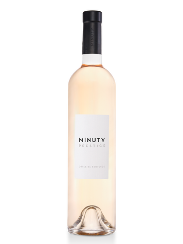 CHÂTEAU MINUTY MINUTY PRESTIGE CÔTES DE PROVENCE AOP 2025