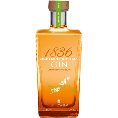 Gin Radermacher 1836 Clémentine