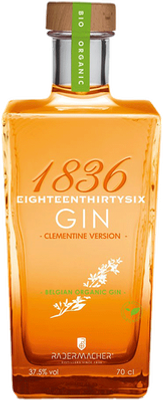 Gin Radermacher 1836 Clémentine