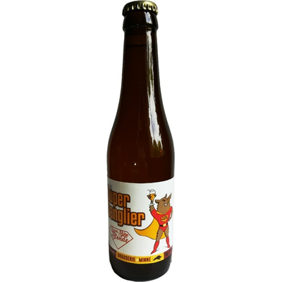 Super Sanglier Brasserie Minne