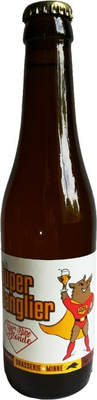 Super Sanglier Brasserie Minne