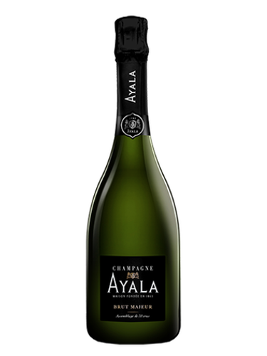 Champagne Ayala Brut Majeur