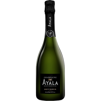 Champagne Ayala Brut Majeur