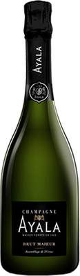 Champagne Ayala Brut Majeur