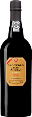 Porto Sao Pedro Das Aguias Fine Ruby