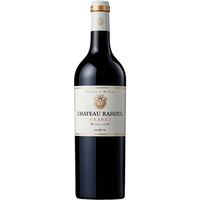 Château Rahoul 2018