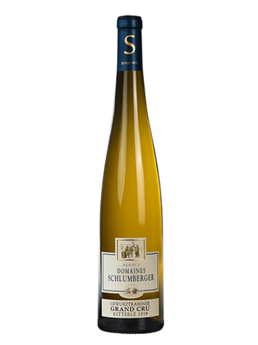 GEWURZTRAMINER GRAND CRU KITTERLÉ 2019