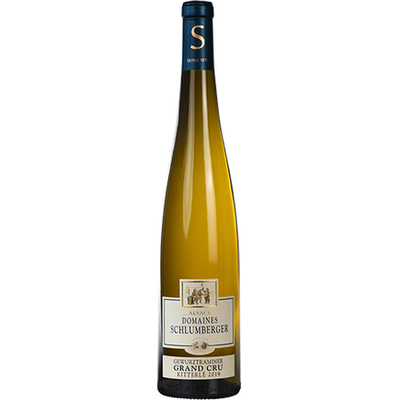 GEWURZTRAMINER GRAND CRU KITTERLÉ 2019