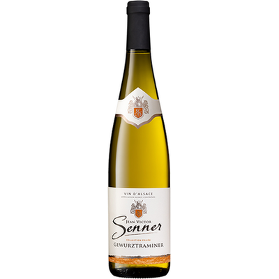 GEWURZTRAMINER COLLECTION PRIVEE 2022