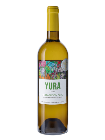YURA JURANÇON SEC