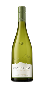 Cloudy Bay sauvignon blanc 2024