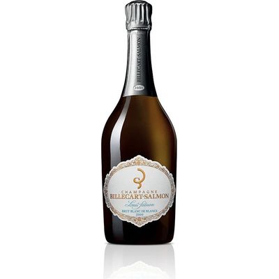 BILLECART-SALMON - CUVEE LOUIS SALMON 2009