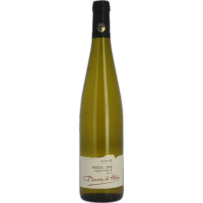 RIESLING KLEINREBEN 2024