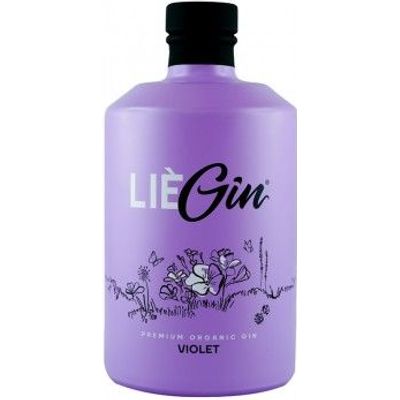 LIEGIN VIOLET 0,5L