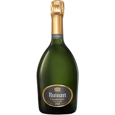 R DE RUINART MILLÉSIMÉ 2015