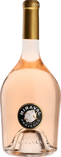 MIRAVAL CÔTES DE PROVENCE AOP 2024 MAGNUM