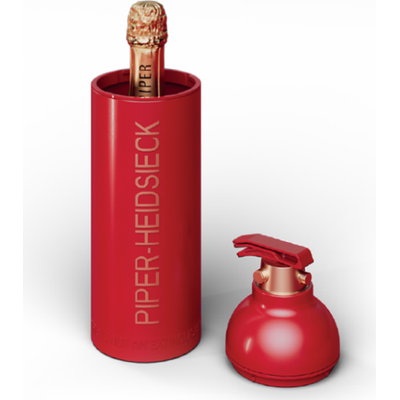 PIPER-HEIDSIECK CUVEE BRUT CODE RED EDITION
