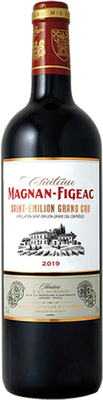 CHÂTEAU MAGNAN FIGEAC 2019