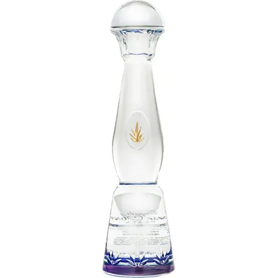 Tequila Clase Azul Plata