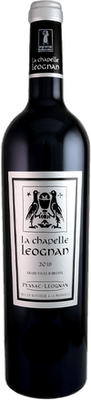 La Chapelle Léognan 2018