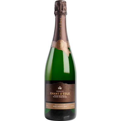 Chant d'Éole Brut Cuvée Réserve 2019