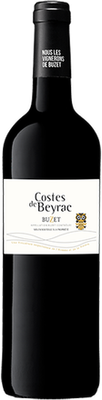 Costes De Beyrac 2018 Buzet