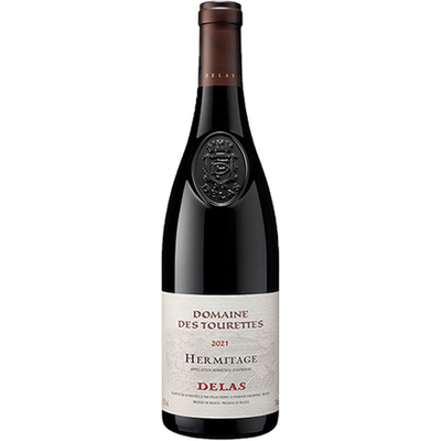HERMITAGE DOMAINE DES TOURETTES 2021