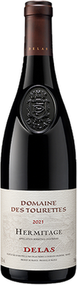 HERMITAGE DOMAINE DES TOURETTES 2021