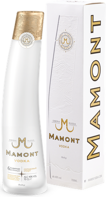 Vodka Mamont