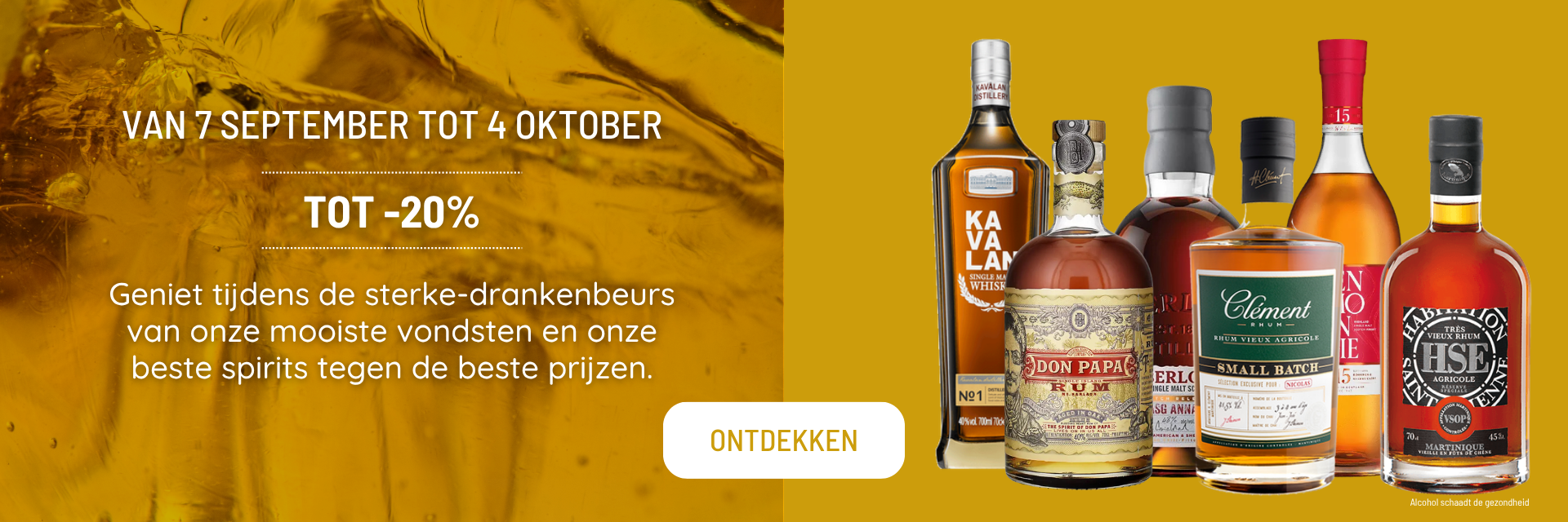 OP Spirits