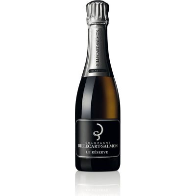 BILLECART-SALMON - LE RÉSERVE demi-bouteille