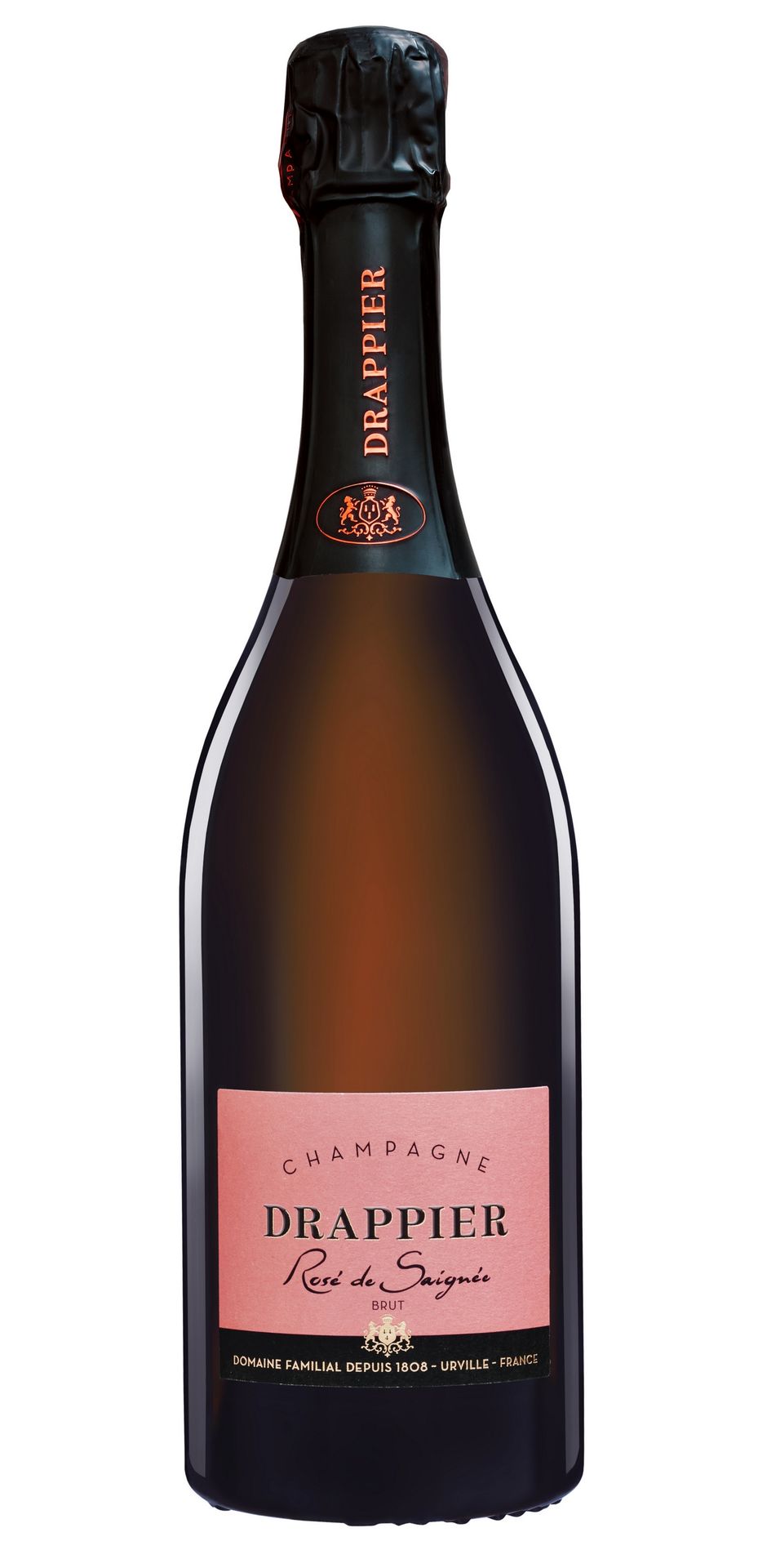 DRAPPIER ROSÉ DE SAIGNÉE