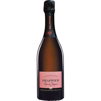DRAPPIER ROSÉ DE SAIGNÉE