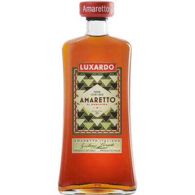Amaretto Di Saschira Luxardo