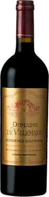 DOMAINE VILLEMAJOU CORBIÈRE 2022