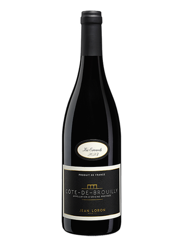 CÔTE DE BROUILLY LES ESNARDS AOP 2023
