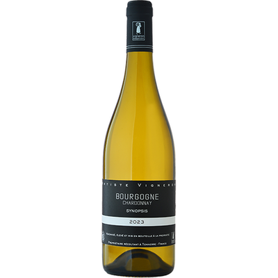 BOURGOGNE CHARDONNAY SYNOPSIS DOMAINE MILLET 2023