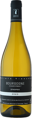 BOURGOGNE CHARDONNAY SYNOPSIS DOMAINE MILLET 2023