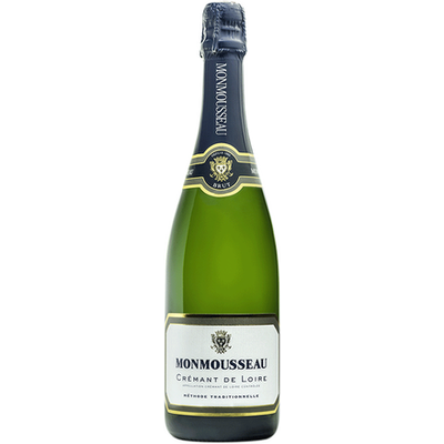 Crémant de Loire Monmousseau