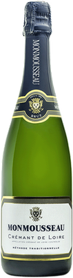 Crémant de Loire Monmousseau