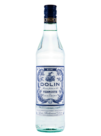 VERMOUTH DE CHAMBERY BLANC DOLIN 75 CL
