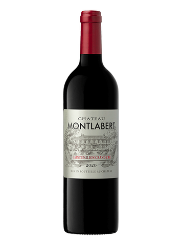 Château Montlabert 2020