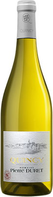 Quincy 2022 Pierre Duret Loire
