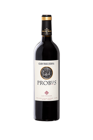 CLOS TRIGUEDINA PROBUS CAHORS AOP 2020